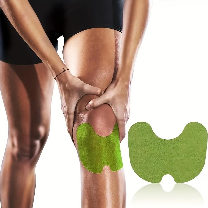 Product Introduction of Miếng Dán Chiết Xuất Ngải Cứu 10 Miếng, Có Sẵn Cho Eo Và Nhiều Bộ Phận Khác 1