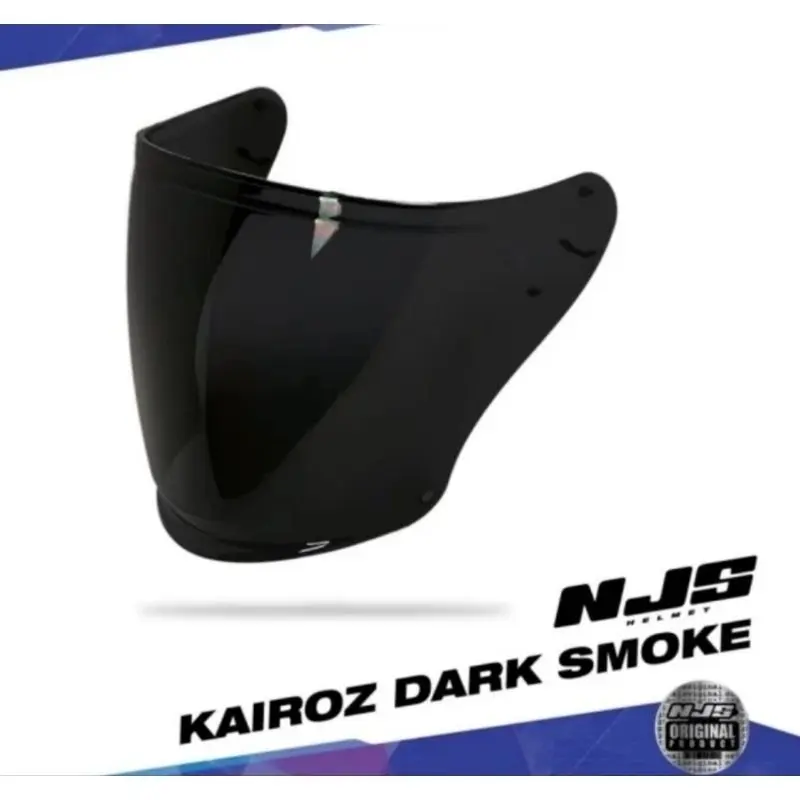 Visor njs kairoz