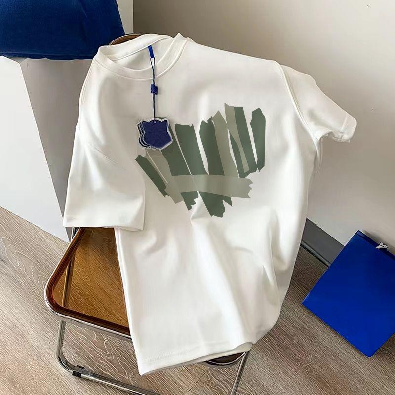 Product Introduction of Áo Thun Cotton Nguyên Chất 100%, Thương Hiệu Nổi Tiếng, Ngắn Tay Hoạt Hình, Dành Cho Nam Và Nữ, Hàng Hóa Xả Hàng, Nhãn Cắt, Trả Lại, Ngoại Thương, Bộ Sưu Tập 1130 Người, Được Bán Bởi Thương Mại Quốc Tế 11