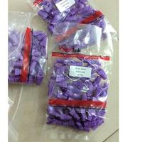 Gambar Plugboot Vascolink Plug Boot RJ45 cat 6 Hitam - Putih dari Reformasi Computer Kota Administrasi Jakarta Barat 5 Tokopedia