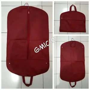 cover jas jaket kemeja / sarung jas