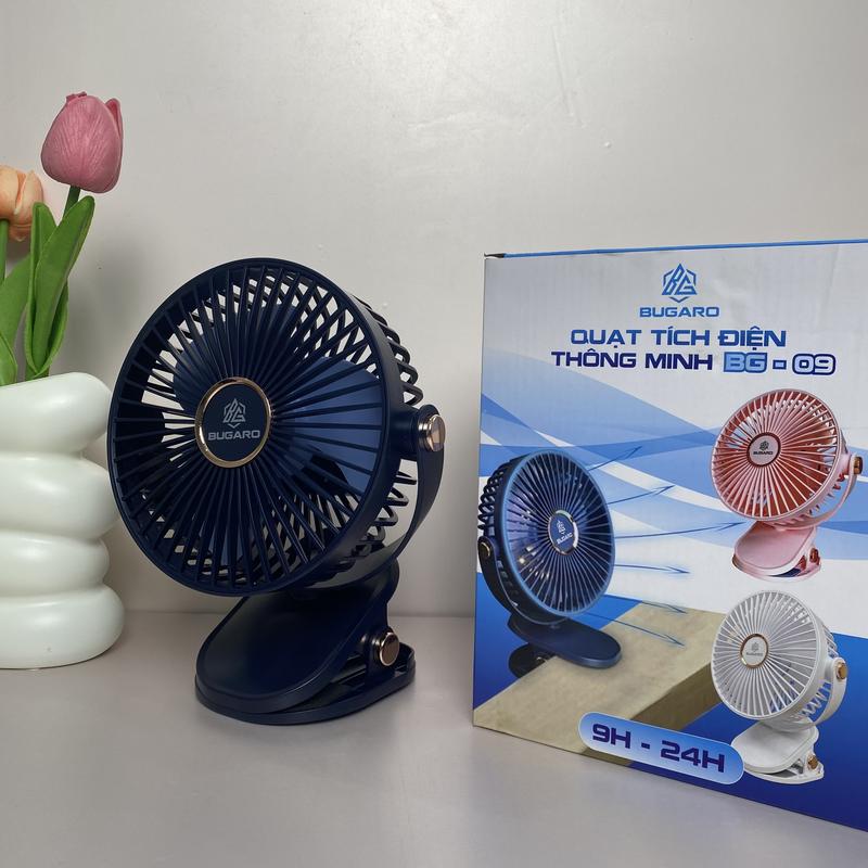 Quạt tốc độ cao 1 chế độ đèn 5 chế độ gió. Mức Gió (1) 24 tiếng-32 tiếng kết hơp- mức Gió(5)9tiếng. quạt diện mini quạt Fan QuạT Phụ Kiện quạt usb di động quạt điện mini quat tich dien quat quattichdien camtay quatsac quatdien tobe sạc yoobao f04 2