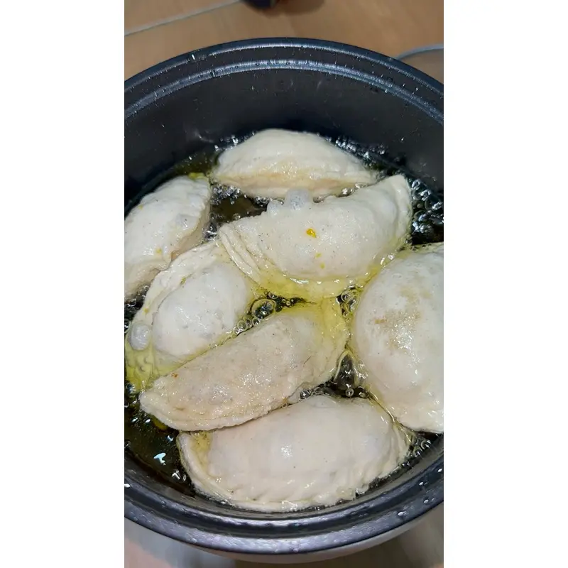1 Bungkus Cireng Kuah Ayam Suwir Dapat 5 pcs Pedas Hotpot Instan GudangsnackTgr Asin Food Seblak 4
