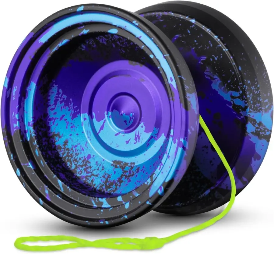 Original Magicyoyo V8 - Magic yoyo V8 Responsive + Unresponsive Toys
