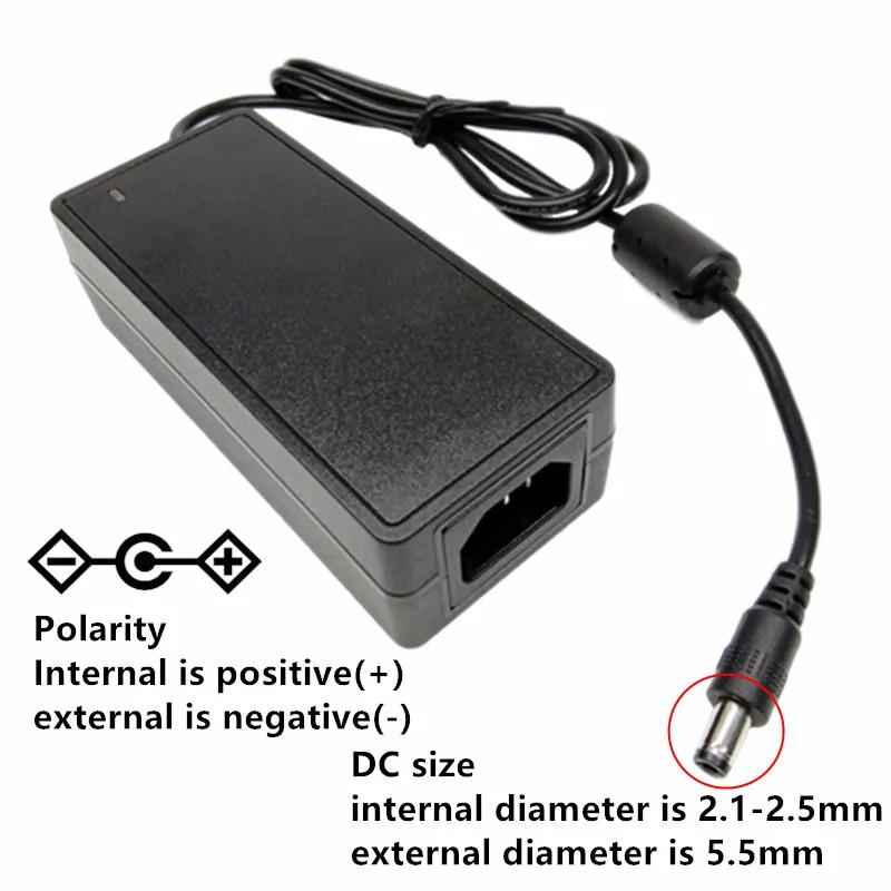 Product Introduction of 220 5 volt 220V to 5 V 6 v UK au step-down power supply 8A 12A AC DC adapter 6 Volt 4A 5A 10A universal DC adapter plugs 9
