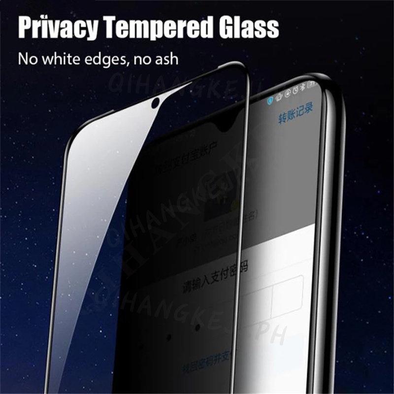 Bảo Vệ Màn Hình Chống Nhìn Trộm, Phim Kính Dành Cho Redmi Note 14 4G Và 5G, Dành Cho Xiaomi Redmi Note 13, 12, 11 Pro Plus 5G Và 4G, Phim Lớp Riêng Tư, Phim Bảo Vệ Ống Kính Máy Ảnh, Phim Lưng 4