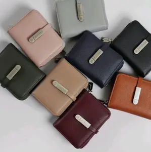 CLOWY WALLET JIMS HONEY