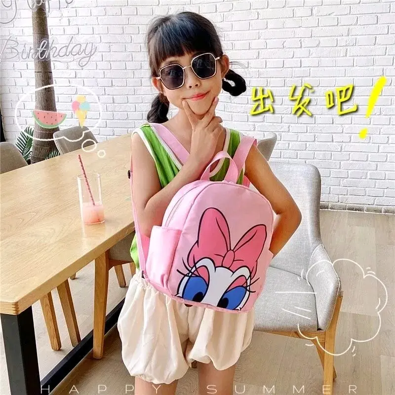 IDR Tas Ransel Backpack Karakter Anak 100% Import