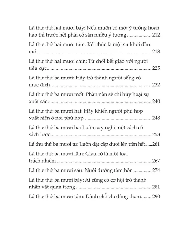 Sách - 38 Lá Thư Rockefeller Gửi Cho Con Trai 3