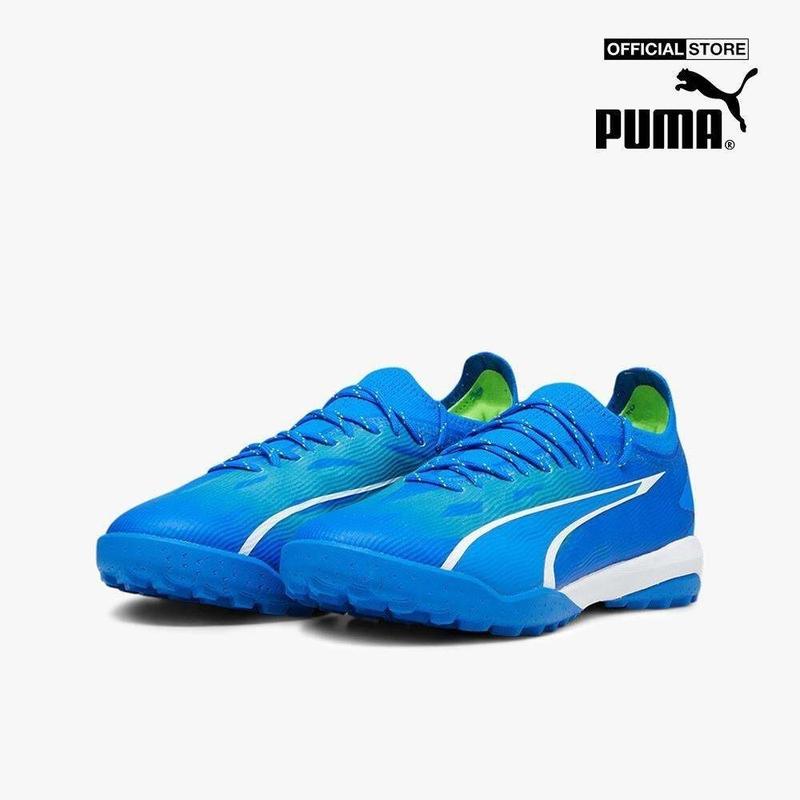 PUMA - Giày đá bóng nam Ultra Ultimate Cage TT 107502-03