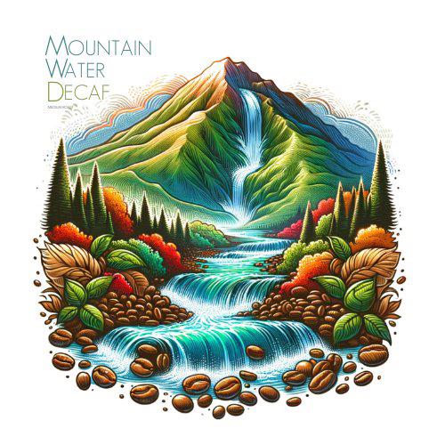Product Introduction of Cà phê decaf ( đã khử cà phê in ) 4