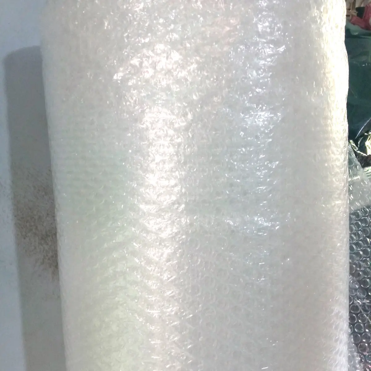 Extra Tambahan Packing Bubble Wrap