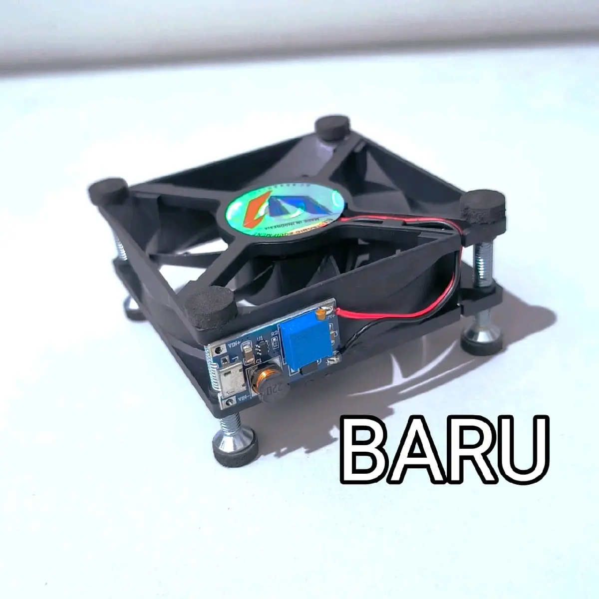 KIPAS STB MODEM PENDINGIN STB MODEM USB Laptop
