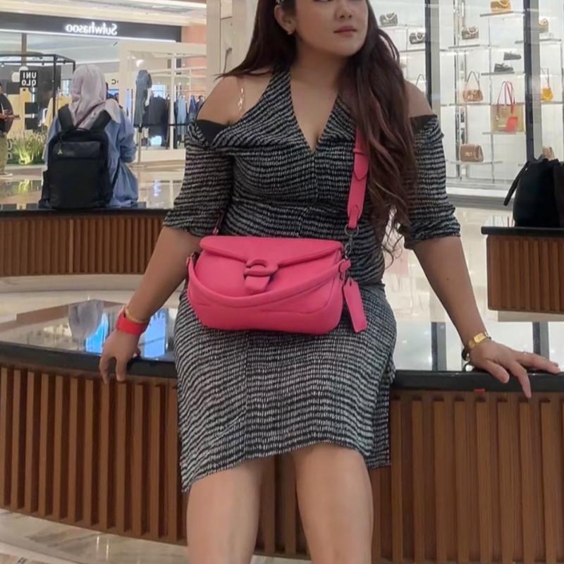 Long dres brand Santai 0