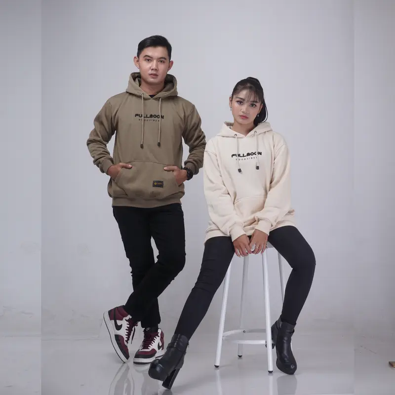 Jaket hoodie sweater EXO KAI Shop Tokopedia