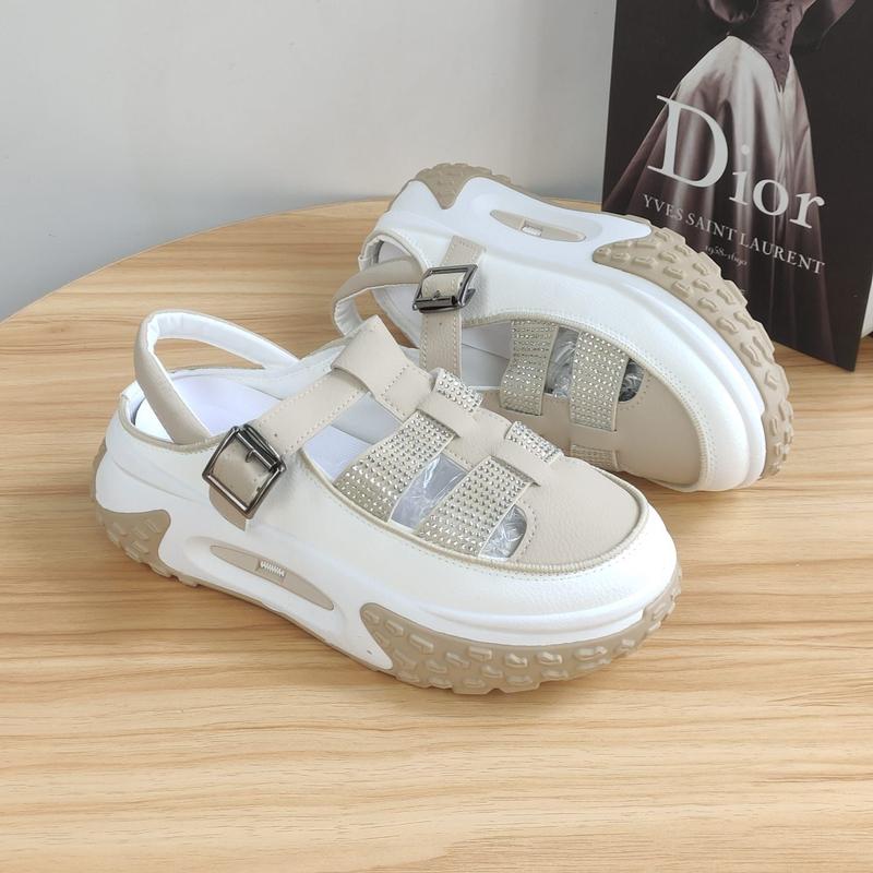 SEPATU SENDAL BUSTONG WANITA NEW MODEL 993 4