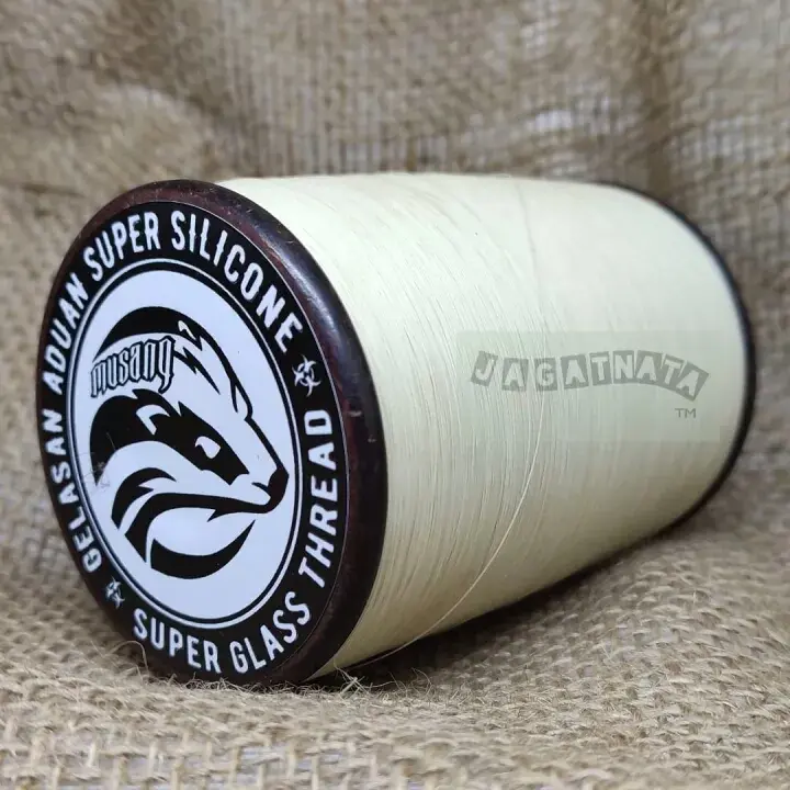 gelasan musang original 6000 yard