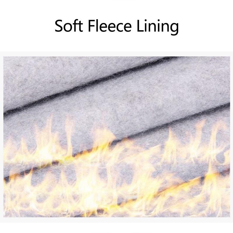 Product Introduction of Bộ Đồ Lót Ấm Áp Cho Nam, Phiên Bản Mùa Thu, Phần Mỏng, Màu Trơn Quần Dài, Có Đệm, Dày Dặn, Thích Hợp Cho Giới Trẻ, Áo Sơ Mi Lớp Nền Quần Dài 23