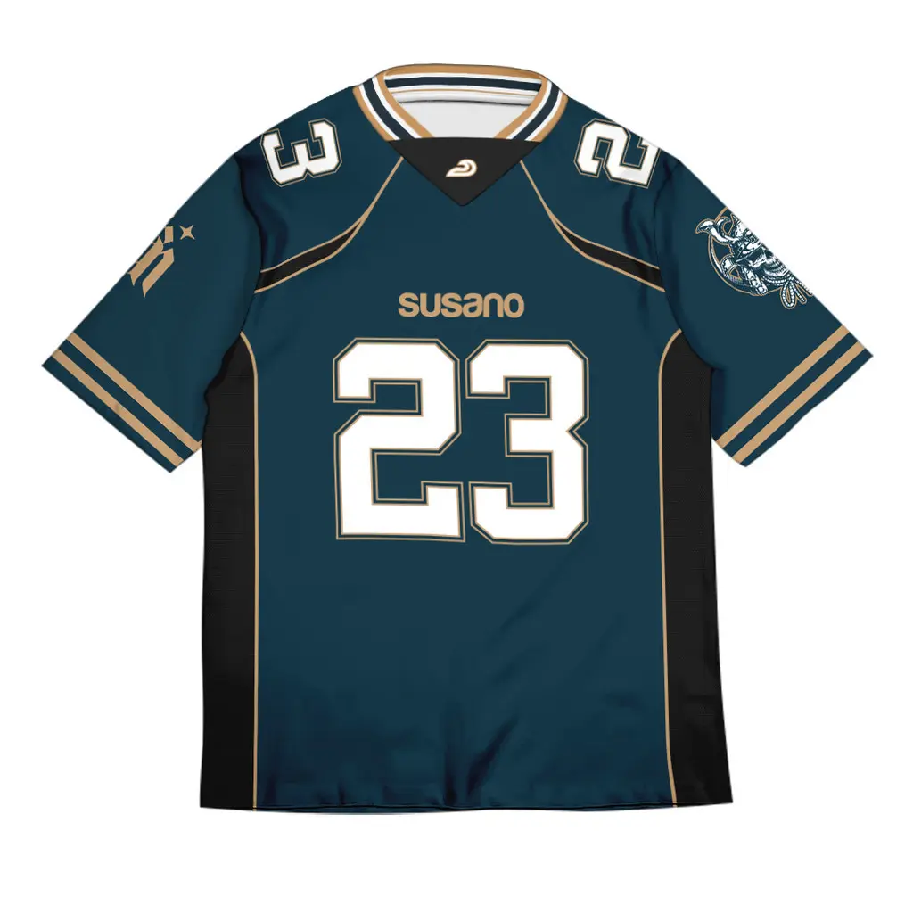 2024 New Design Sublimation Jersey T-Shirt Sports Jersey Oversized Cycling Jersey