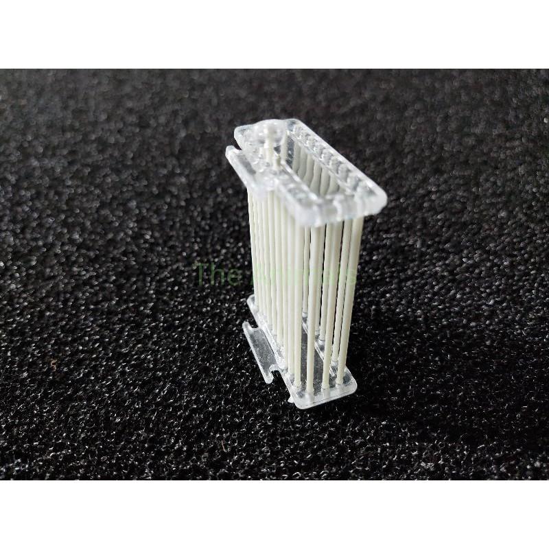 Rọ đựng cào cào, rọ đựng dế cho chim cáp quang (Combo 10 chiếc) 3