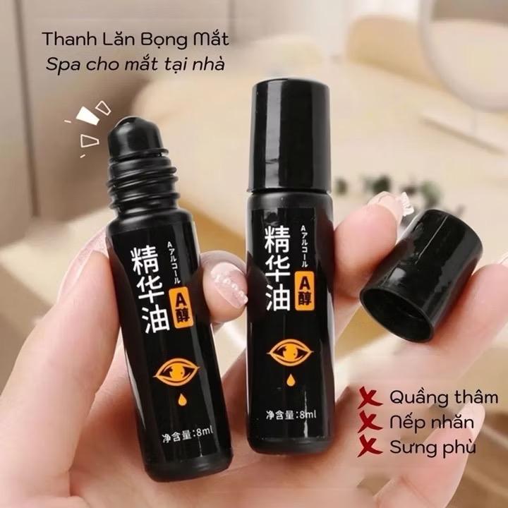 Combo 3 Thanh lăn tan bọng mắt, quầng thâm, căng da mắt giảm thâm TK 1986 0