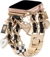 Fashion Watch Accessories