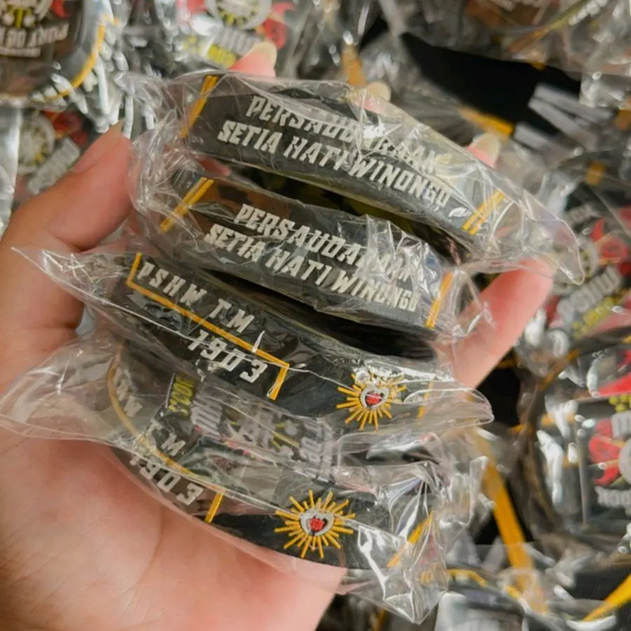 gelang karet PSHW