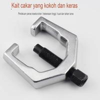 Gambar JISHUO [COD] DURABLE STERING ARM PULLER AUTO CAR MAINTENANCE TOOLS PENARIK LENGAN KEMUDI JS-C8530 C8531 - JS-C8530 LARGE-C dari jishuo Kab. Tangerang 4 Tokopedia