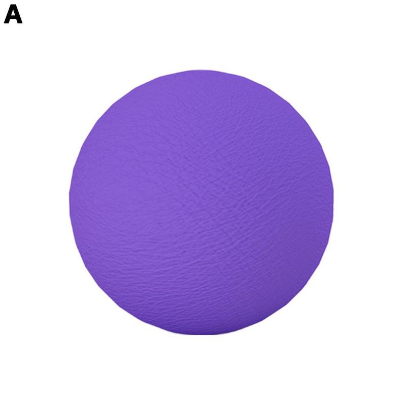 Product Introduction of TPE Fascia Ball Lacrosse Muscle Relaxation Exercise Sports Fitness Yoga Peanut Massage Ball 28