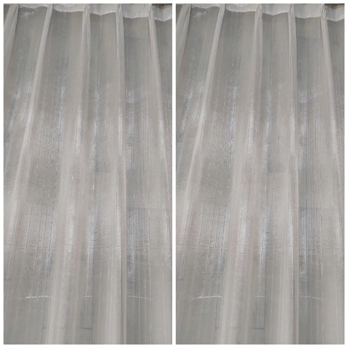 vitrase bintik silver dan bintik gold