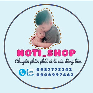 Notishop Mẹ Ken