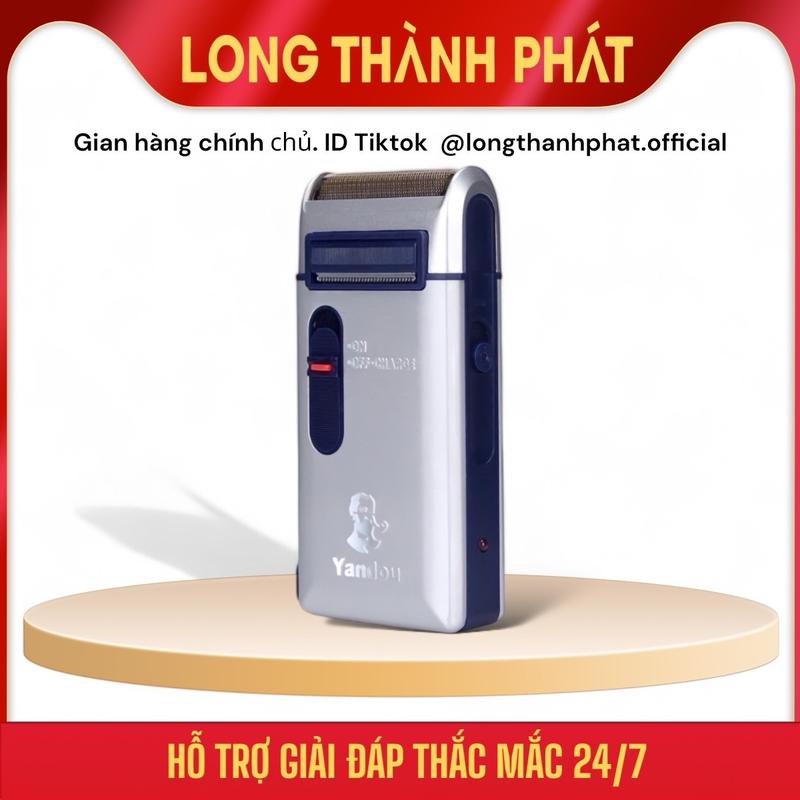 MÁY CẠO RÂU GIÁ TỐT