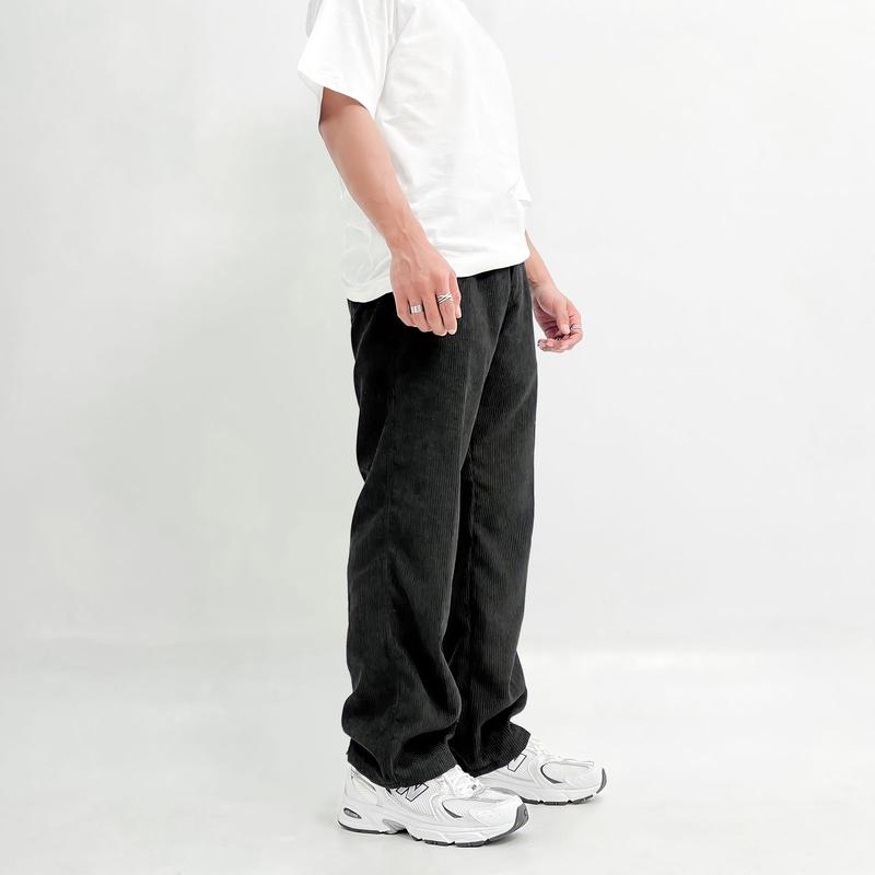 " VOLUME 1 " LOOSEPANT CORDUROY | CELANA PANJANG PRIA DISTRO 3