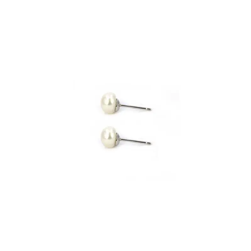 Dparis Anting Tusuk Mutiara MR003 2