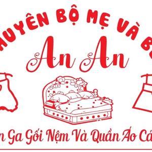 Quần áo An An