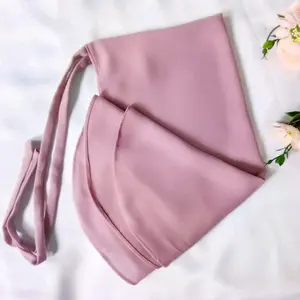 Cadar 2 Layer Ceruty Korea Cantik