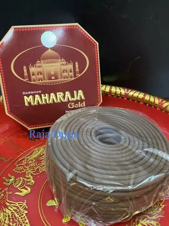 Dupa Lingkar India / Hio Wangi Darshan Lingkar