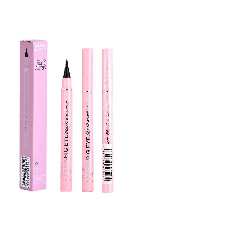 Eyeliner waterproof Tahan lama Hitam 1