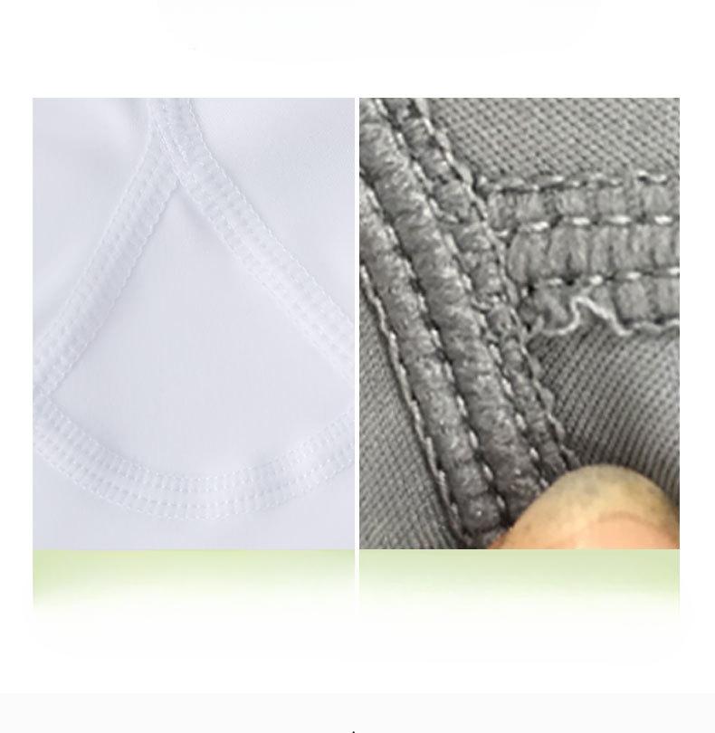 Product Introduction of Lulu tennis suit set with chest cushion, V-shaped tennis skirt, women's dress, short, high-end sports short skirt 9