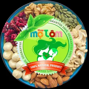 SHOP HẠT MẸ TÔM