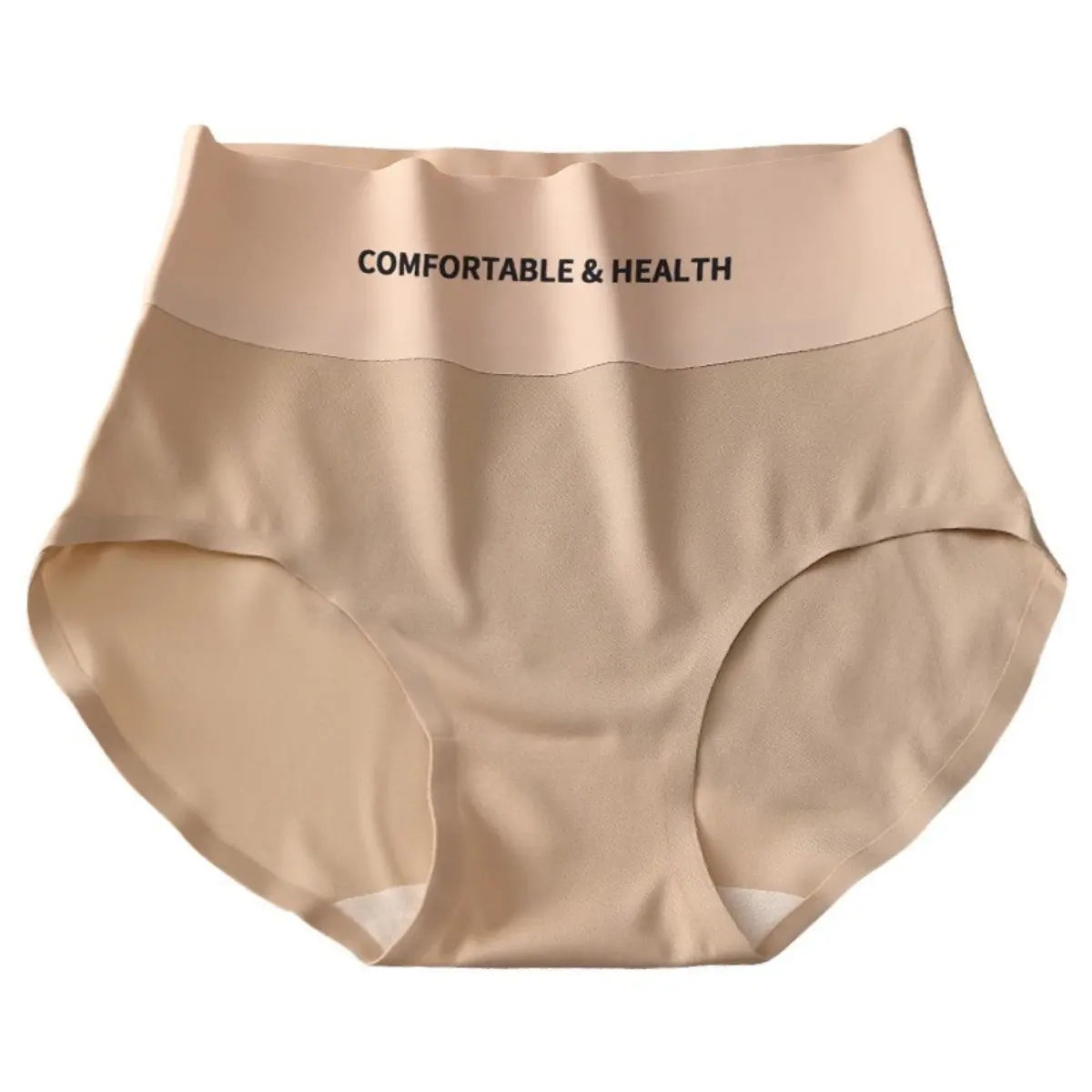 Combo 5 Quần Lót Su Đúc Cạp Cao Bigsize Cho nữ từ 35-95kg, không lộ viền, đũng chống khuẩn - Mã 02 - Women Nhung chỉ giặt tay đầm nữ l(40-65kg) lot nu lót  xu