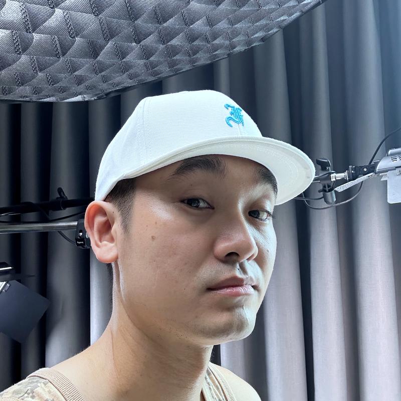 Product Introduction of Nón VÀNH THẲNG LƯỠI NGẮN logo chữ F nhỏ quai dây gài chất lượng cao Brand One Hat 26