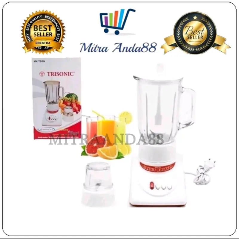 Blender national 0