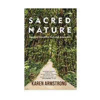 Gambar [Mizan] Buku Sacred Nature dari Mizanstore.id Kota Depok 3 Tokopedia