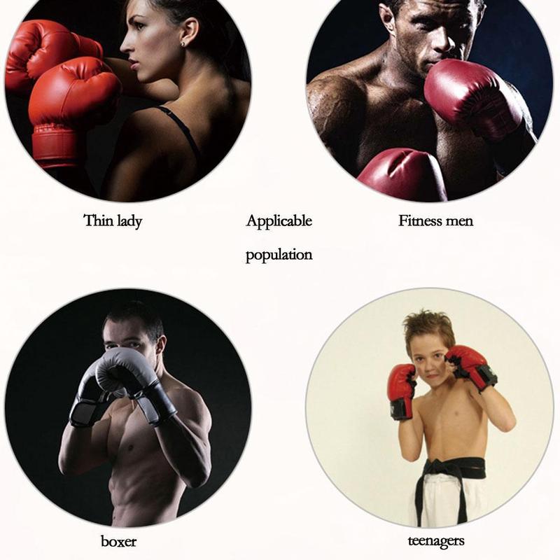 Boxing Speed Reaction Ball Boxing Fight Ball For Reflex Reaction Training In Head Ball Speed Z4C6 2