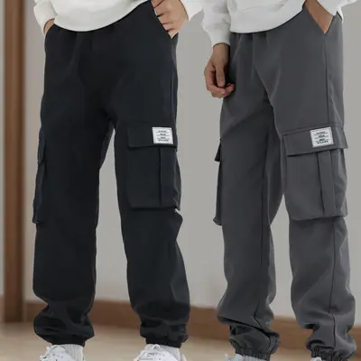 Pro Club Sweatpant for Kids TikTok Shop