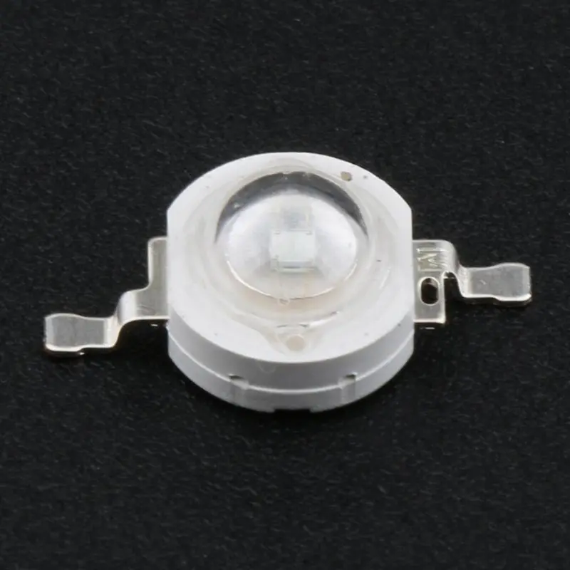 Các thành phần hạt Nhỏ công suất cao 3W 2