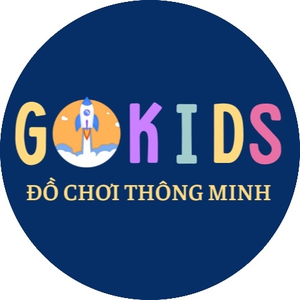 Gokids đồ chơi thông minh