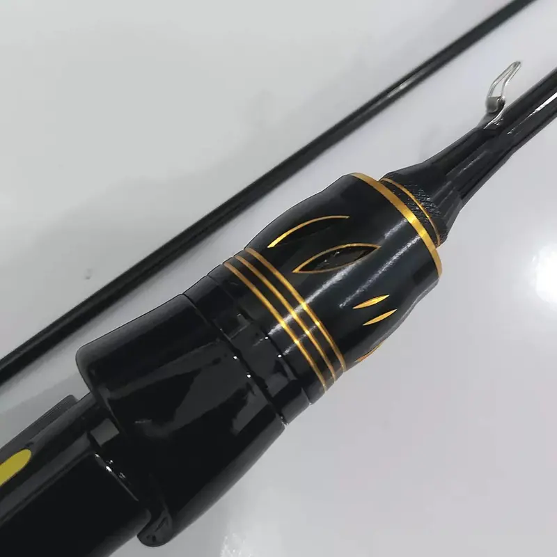 Joran CORDIAL AMAROK SP 198XUL - 198UL | Solid Tip Carbon | Casting Ultra Light 3