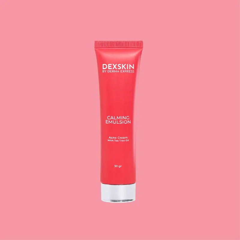 DEXSKIN BY DERMA EXPRESS Calming Emulsion 2